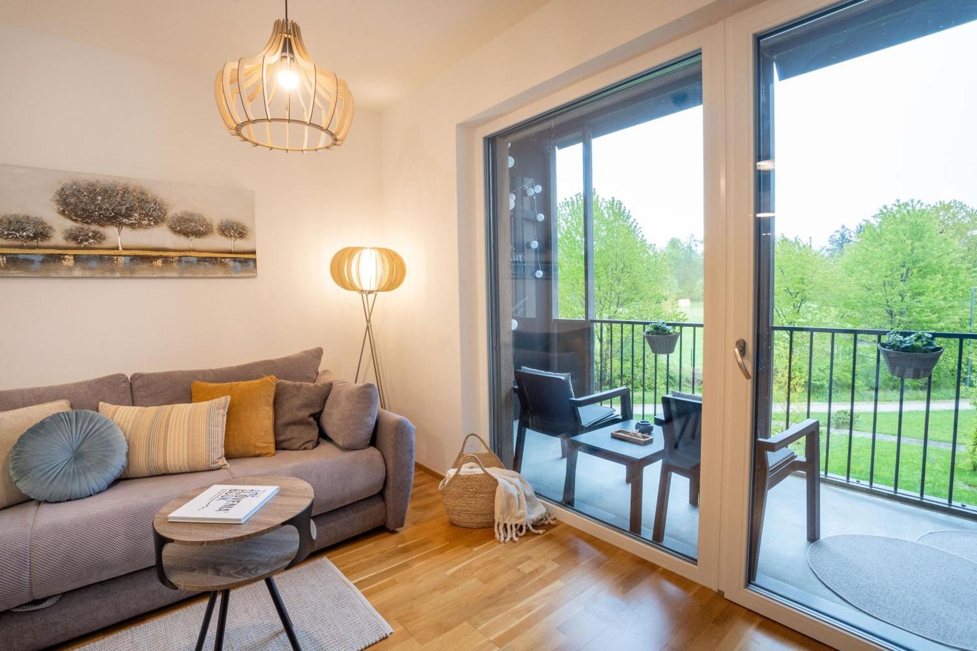 Mountain Suite Jula Bled Extérieur photo